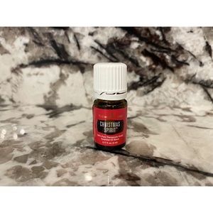 Young Living Christmas Spirit- 5ml